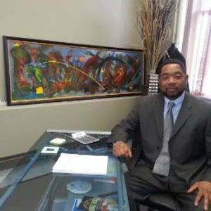 Meet your Posher, Darryl